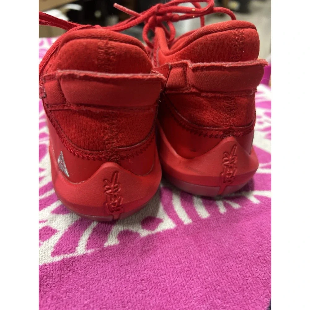 NIKE‎ FREAK 2 (PS) CN8576 605 Red Glacier Ice Kid's/ Children's Size: 13 C